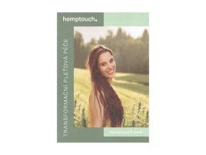 hemptouch brozura