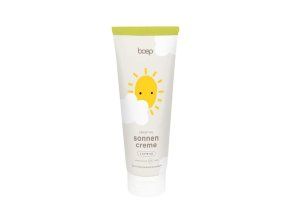boep opalovaci krem sensitive spf 30 100 ml