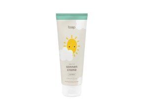 boep opalovaci krem sensitive spf 50 100 ml