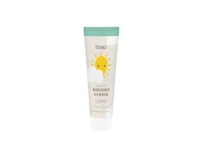 boep opalovaci krem sensitive spf 50 50 ml