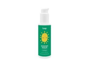 boep opalovaci mleko spf 50 100 ml