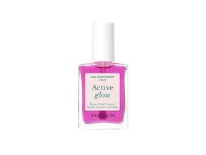 manucurist active glow grape 15 ml