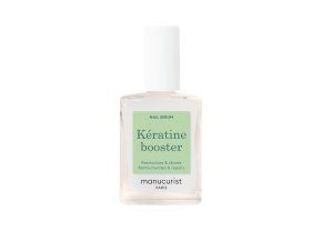 manucurist keratin booster 15 ml