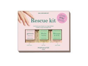 manucurist rescue kit