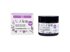 kvitok slehany telovy krem levandulovy sen 60 ml