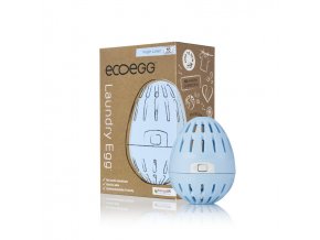 ecoegg LaundryEgg Box Egg FreshLinen