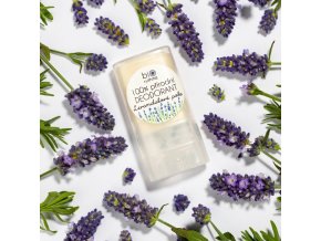 biorythme prirodni deodorant levandulove pole 15 g