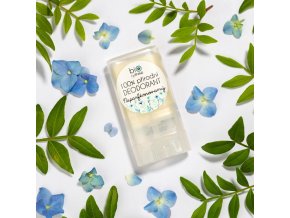 biorythme prirodni deodorant neparfemovany 15 g