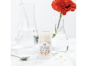 biorythme prirodni deodorant ruzova zahrada 30 g