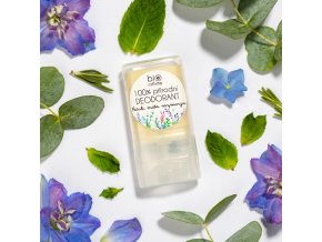 biorythme prirodni deodorant paculi mata rozmaryn 15 g