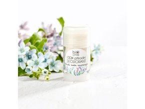 biorythme prirodni deodorant paculi mata rozmaryn 30 g