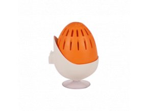 Egg stand holder with laundry egg1 500x500