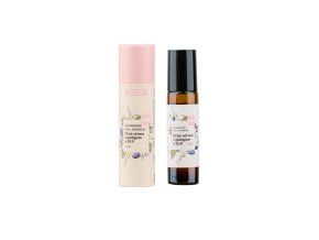 kvitok ocni serum s ginkgem 10 ml