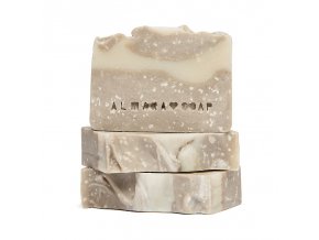 ALMARA SOAP Přírodní mýdlo Dead Sea 90 g