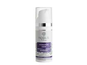 nobilis tilia hydratacni krem mokradka 50 ml