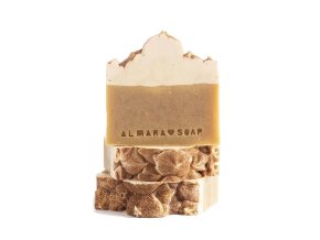 almara soap tuhe mydlo pumpkin spice latte 100 g