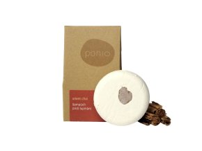 ponio tuhy sampon proti lupum orient chai 60 g