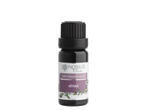 nobilis tilia smes eterickych oleju detska 10 ml
