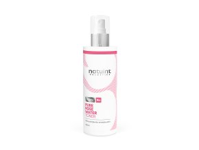 natuint ruzova voda bio 100 ml