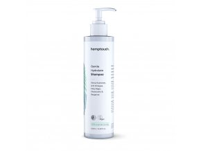 Gentle hydrolate shampoo 250ml EN web award