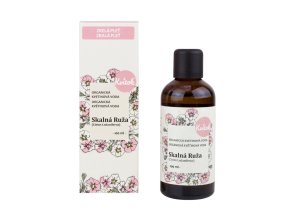 kvitok bio kvetova voda skalni ruze cistus 100 ml