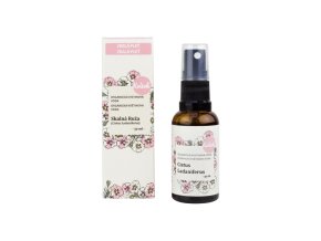 kvitok bio kvetova voda skalni ruze cistus 30 ml
