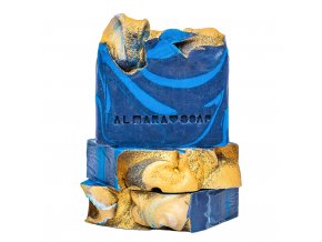 ALMARA SOAP Tuhé mýdlo Blueberry Jam 100 g