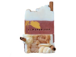almara soap apple cider