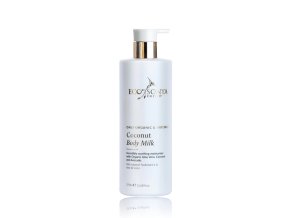 eco by sonya prirodni telove mleko coconut body milk 375 ml