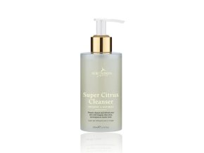 eco by sonya cistici pletovy gel super citrus cleanser 200 ml