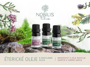 nobilis tilia brozura etericke oleje
