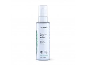 Moisturising bright essence 100ml EN web award