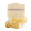 ALMARA SOAP Přírodní mýdlo Sparkling Champagne 100 g