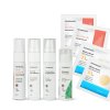 hemptouch set mini s vyrovnavajici set pro mastnou aknozni a problematickou plet