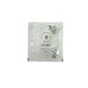 kvitok hydratacni telovy krem senses pure 5 ml vzorek