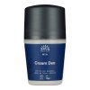 urtekram deodorant roll on kremovy men 50 ml bio