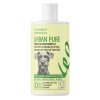 soaphoria urban pure antistresovy ochranny sampon a kondicioner 2v1 na srst a kuzi do mestskeho prostredi 300 ml