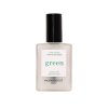 manucurist green top coat mat 15 ml