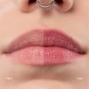 fraela lip tint chic swatch