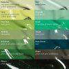 manucurist green laky zelene