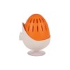 Egg stand holder with laundry egg1 500x500