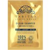 tabitha james kraan golden citrus clean shampoo sample