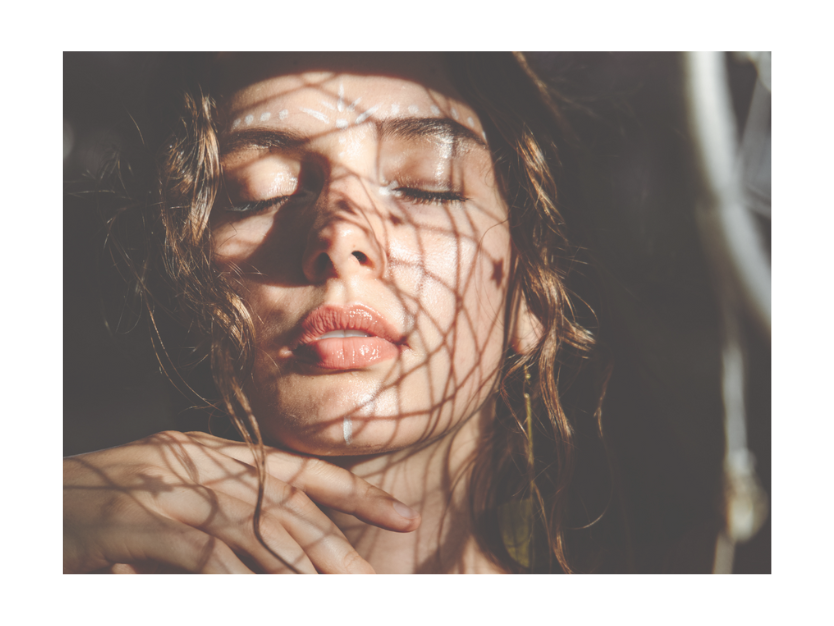 Chvíle pro sebe: Péče o pleť a pigmentové skvrny