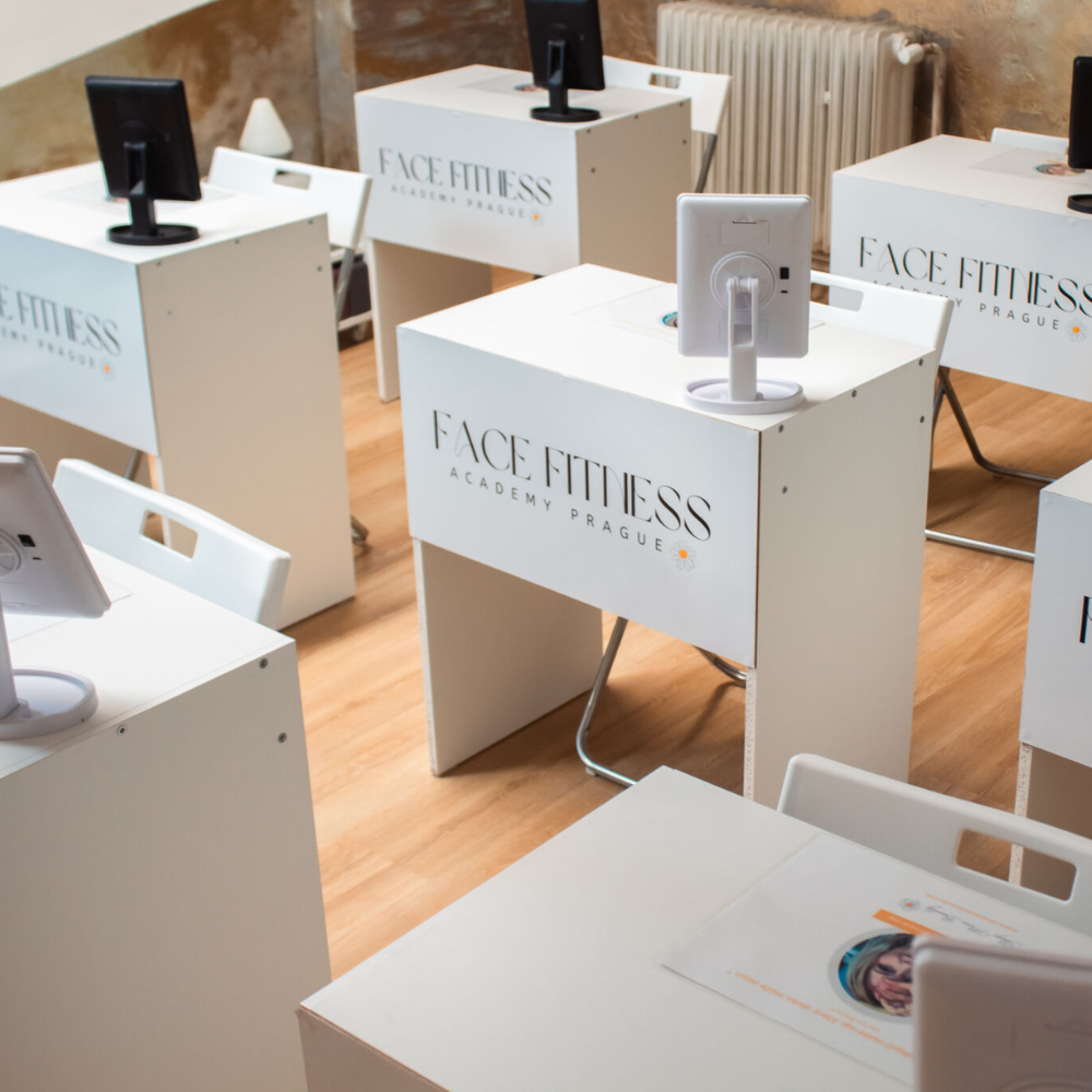 Face fitness academy | Praha 1