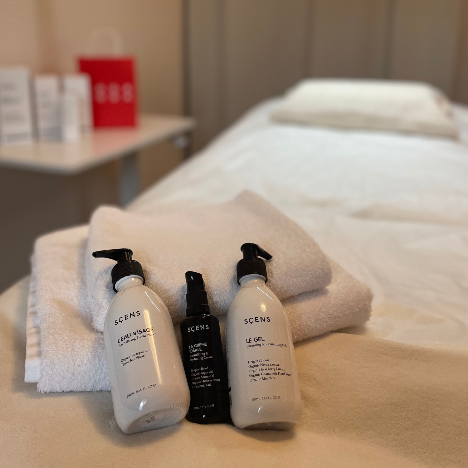 Markéta Marešová | Praha Klánovice