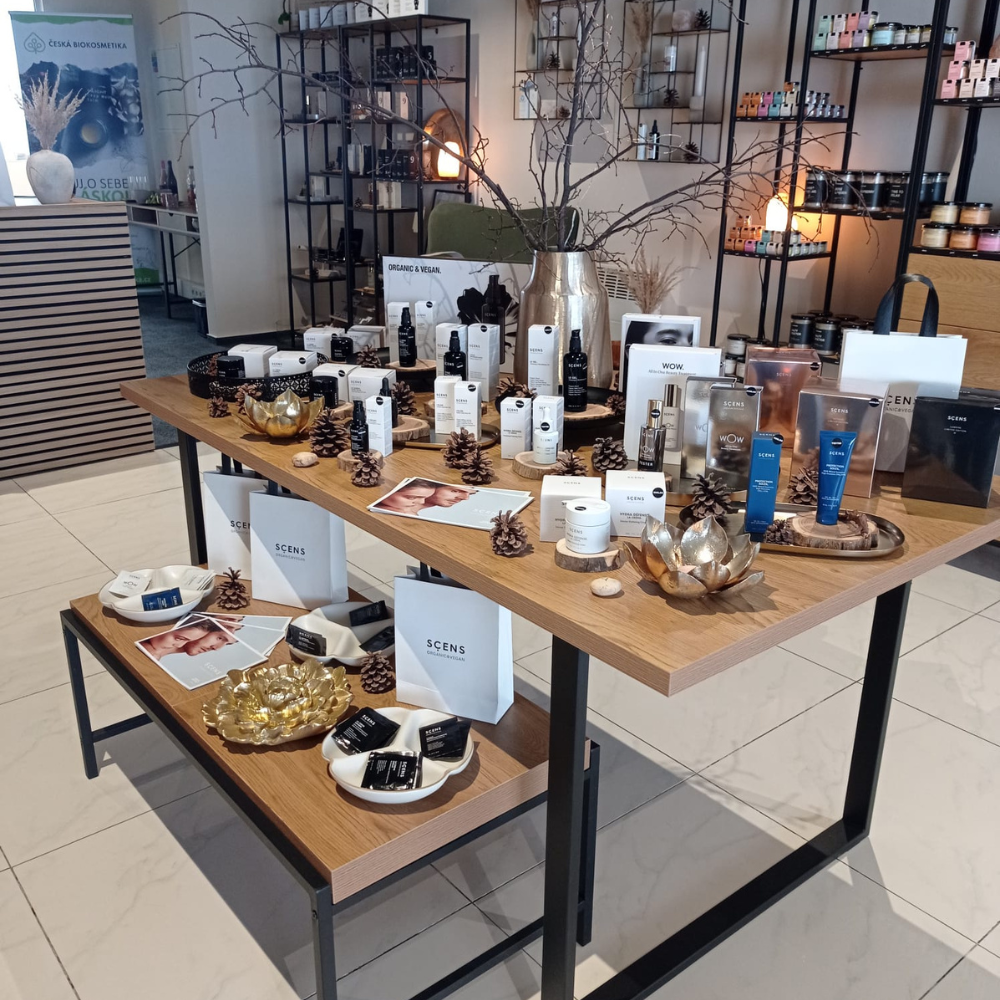 Yeskinye | Příbram