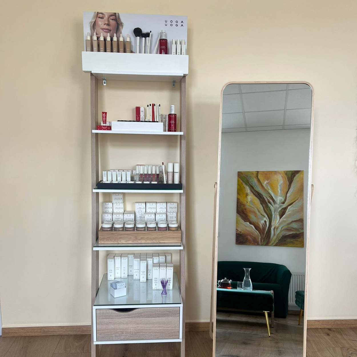 Skin Balance | Rokycany