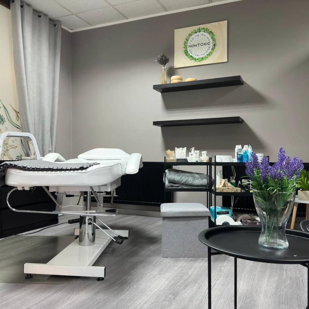 Kosmetika Thea Šmerová | Vrchlabí