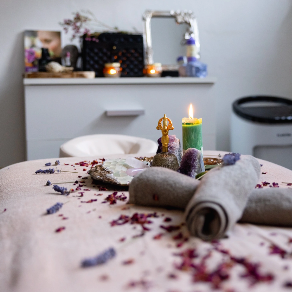 Bio salon Éter | Havířov