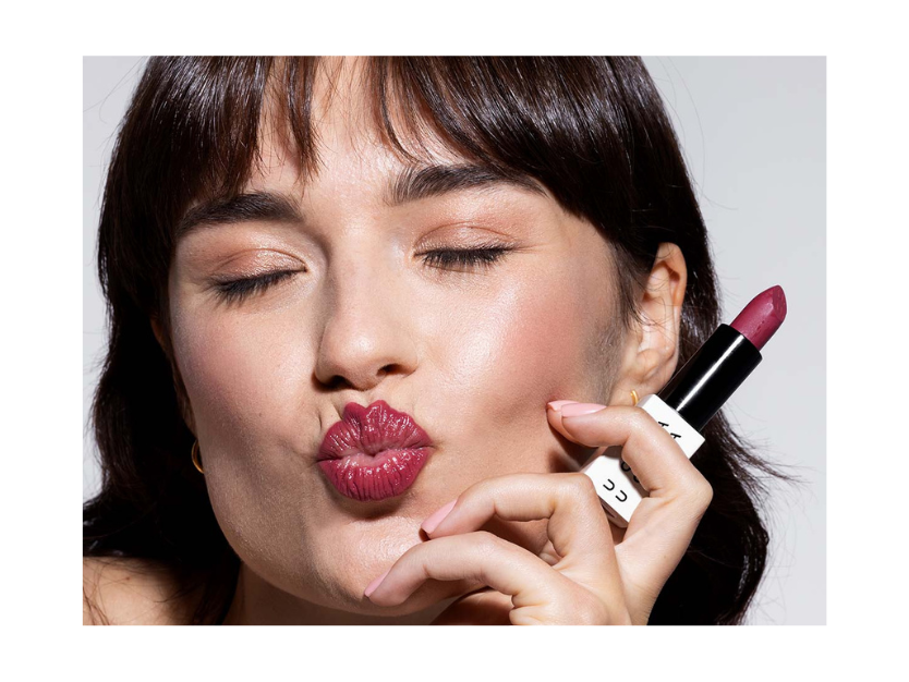 Vizážistka Markéta Lejčková radí, jak na krásný a přirozený make-up